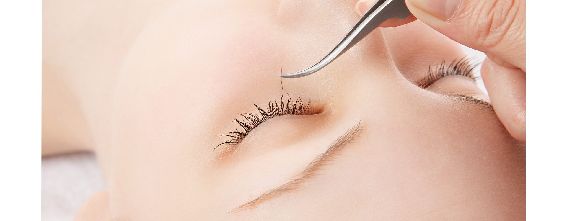 eye lash salon Re：